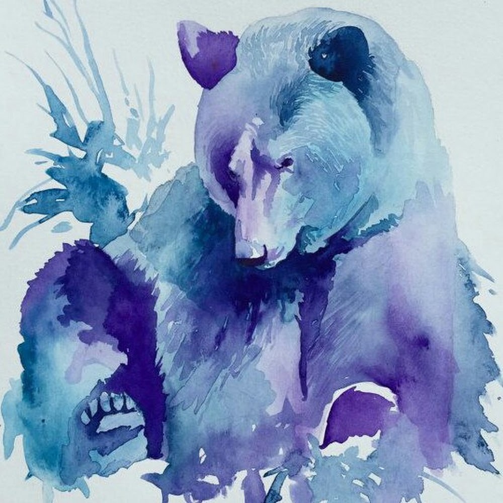 Meet your Posher, Grizzly